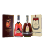 白蘭地老酒收購，軒尼詩、人頭馬、馬爹利等陳年白蘭地高價現金回收