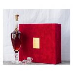 卡慕 皇家干邑 水晶 老酒收購價: 25000-30000