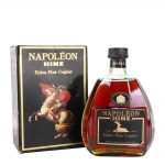 御鹿 舊版 Napoleon Extra 1200-2200 老酒收購