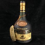 拉珊 磨砂瓶 NAPOLEON 700-1800 老酒收購