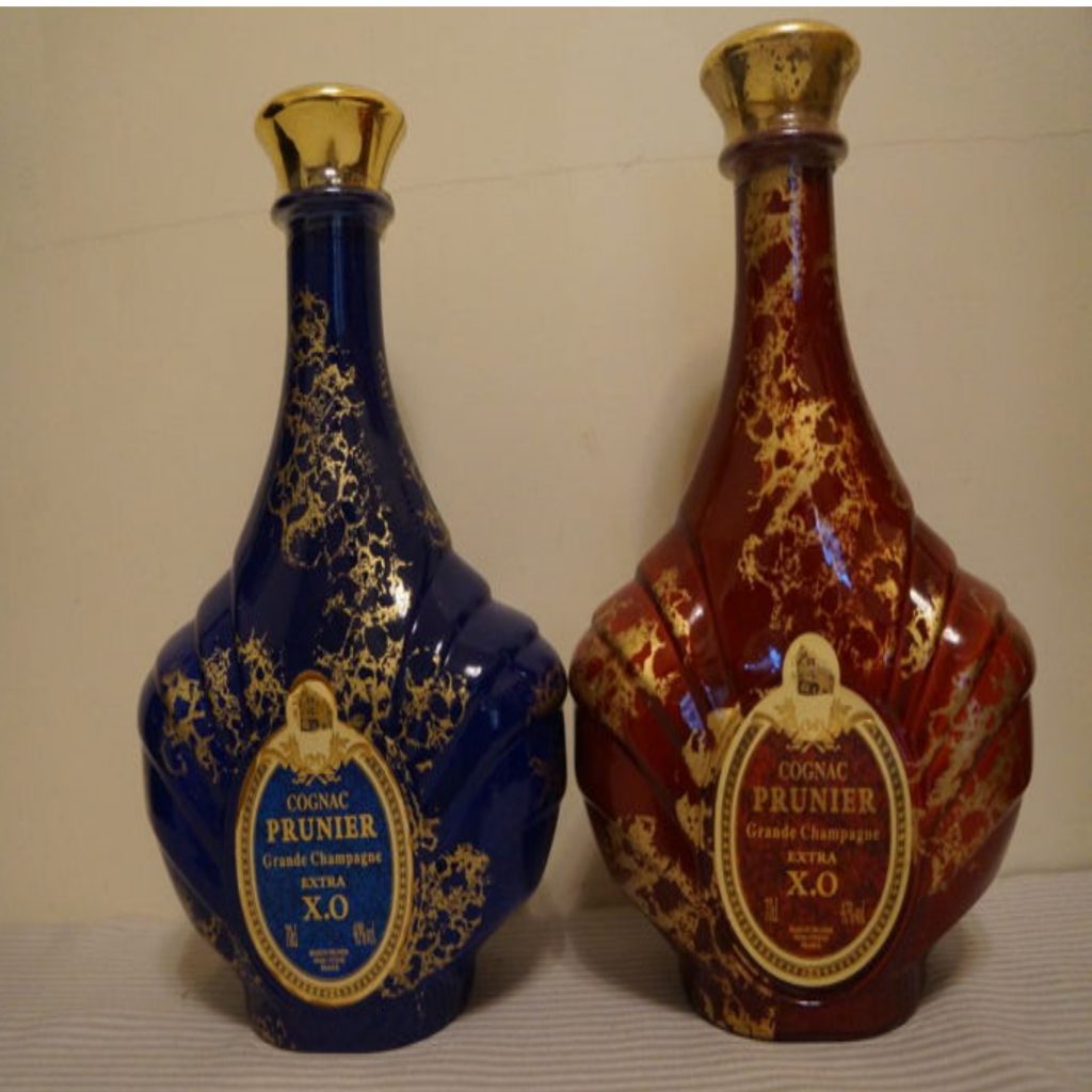 普諾尼 藍瓷 紅瓷  X.O 1200-1400 老酒收購