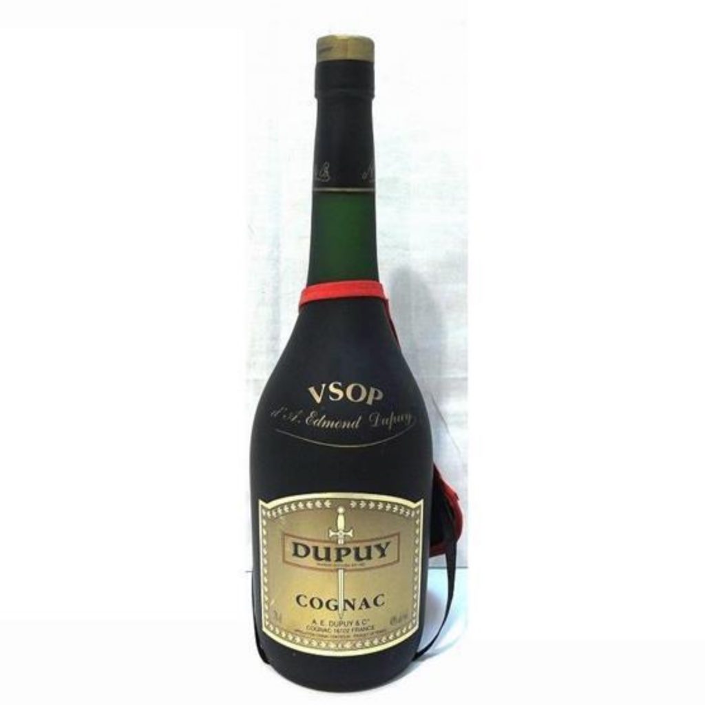 杜比 磨砂瓶 VSOP 500-700 老酒收購
