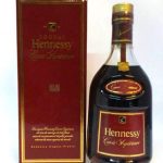 軒尼詩 VSOP 紅標 Hennessy VSOP1500-2200 老酒收購