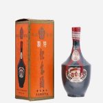 金門高粱 行憲33周年紀念酒 (白金龍) 老酒收購