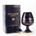 馬爹利 聖杯 Napoleon Extra 8000-9500 老酒收購