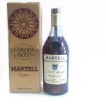 馬爹利 舊版藍帶Cordon Bleu 9000-22000 老酒收購