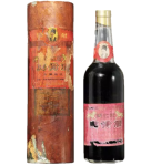 1961年李時珍牌虎骨酒 老酒收購價格 75000元-110000元