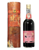 1961年李時珍牌虎骨酒 老酒收購價格 75000元-110000元