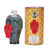 七十年代李時珍牌綠瓷瓶虎骨酒 老酒收購價格 7000元-10000元
