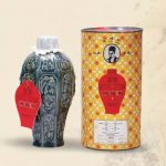 七十年代李時珍牌綠瓷瓶虎骨酒 老酒收購價格  7000元-9000元