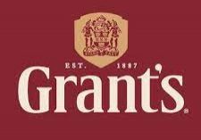 收購老酒 格蘭 (Grant's)